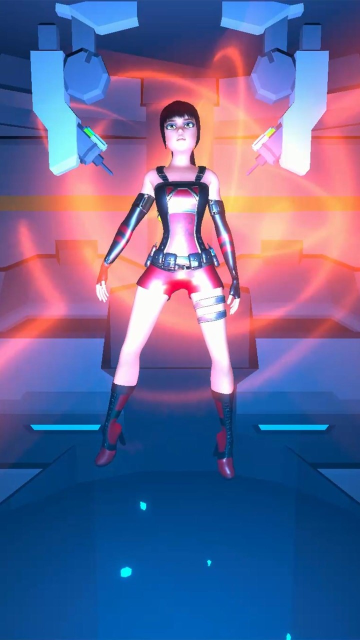 Super Girl Generator screenshot image 5_Popularmodapk.com