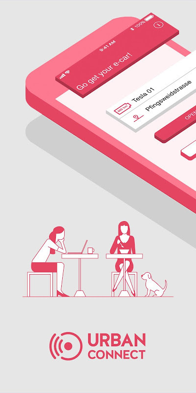 Urban Connect screenshot image 5_Popularmodapk.com