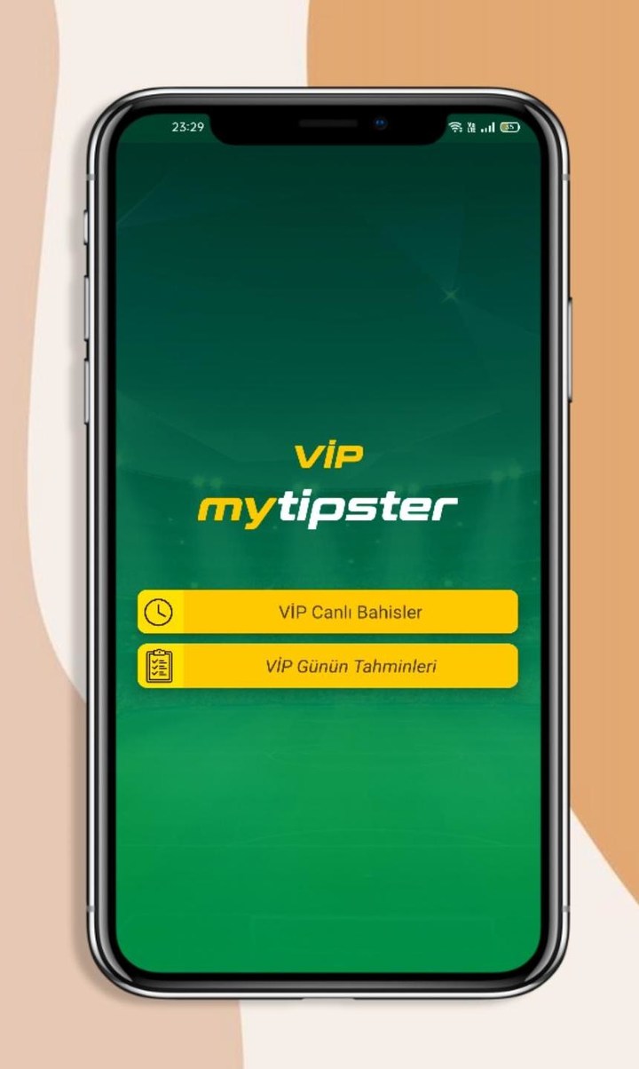 My Tipster screenshot image 3_Popularmodapk.com