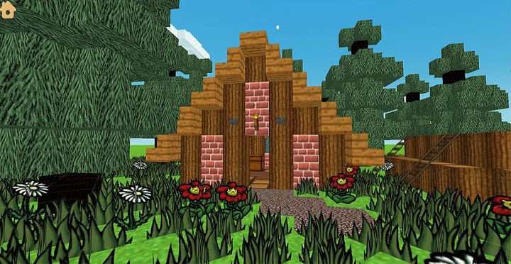 Medieval build ideas screenshot image 3_Popularmodapk.com