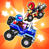 Drive Ahead! TeamUp<span>(Unlock all characters)</span>0.1_Popularmodapk.com