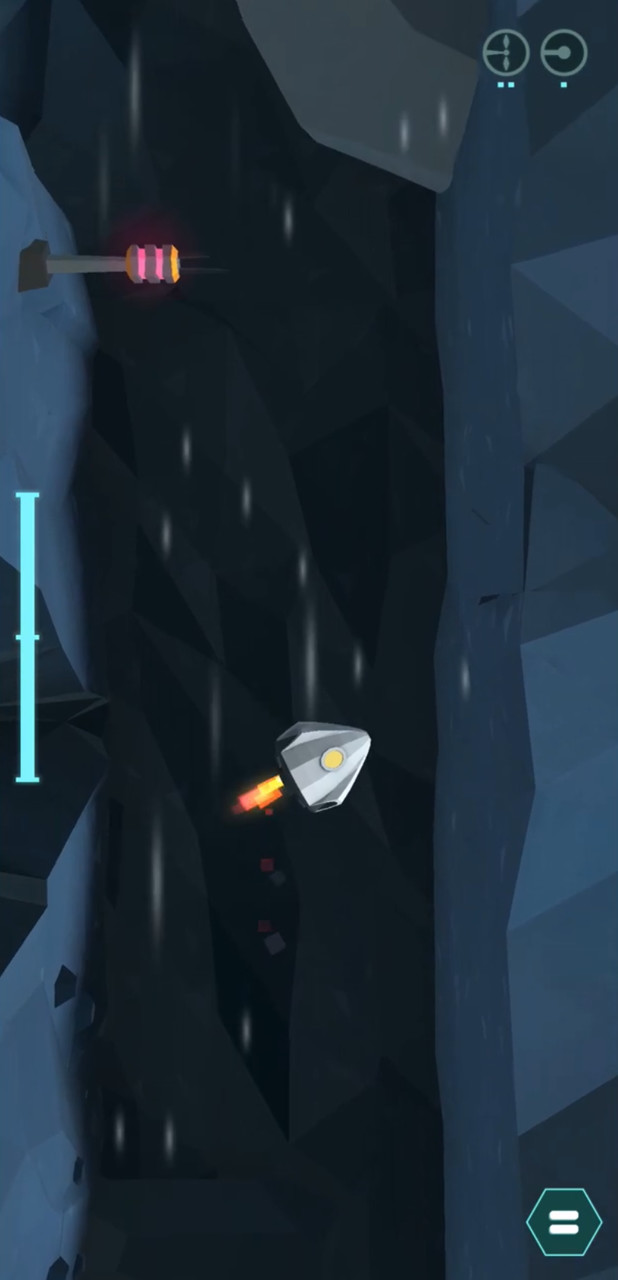 Lander Missions: planet depths (Support Chinese) screenshot image 3_Popularmodapk.com