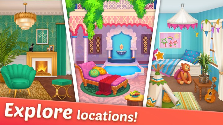 永恆守護-戰神歸來 screenshot image 8_Popularmodapk.com