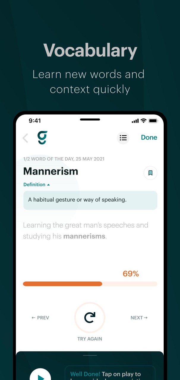 GetMee screenshot image 3_Popularmodapk.com