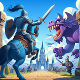 Kingdom Defense: Idle Shooting<span>(Unlimited Currency)</span>0.3_Popularmodapk.com