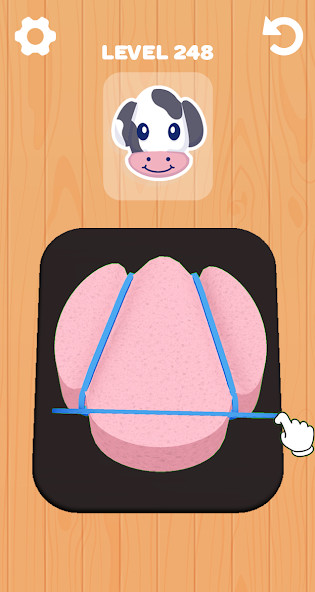 Sponge Art<span>(Ad-free rewards)</span> screenshot image 2_Popularmodapk.com