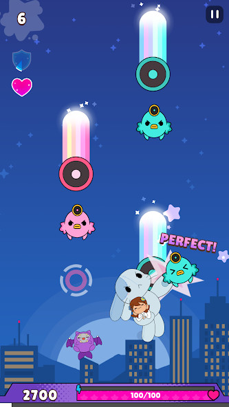 Sweet Sins 2 Rhythm Music Game<span>(mod)</span> screenshot image 4_Popularmodapk.com