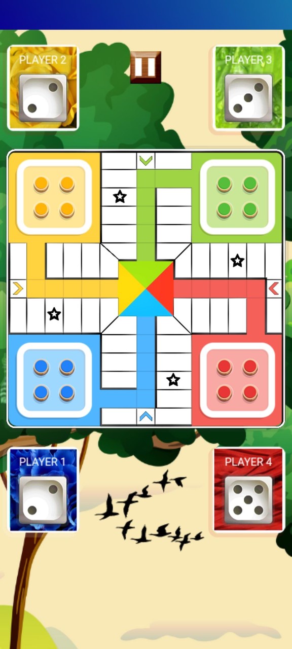 Ludo Master 2022 screenshot image 3_Popularmodapk.com