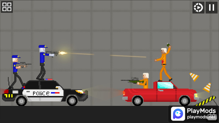 Human Playground Sandbox<span>(AD Remove-Free Rewards)</span> screenshot image 4_Popularmodapk.com