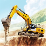 Construction Simulator 3<span>(Unlimited Money)</span>1.2_Popularmodapk.com