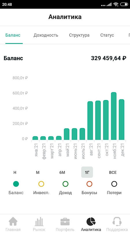 JetLend screenshot image 8_Popularmodapk.com