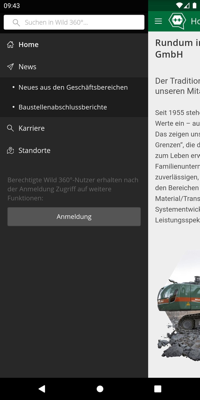 Wild 360° screenshot image 2_Popularmodapk.com