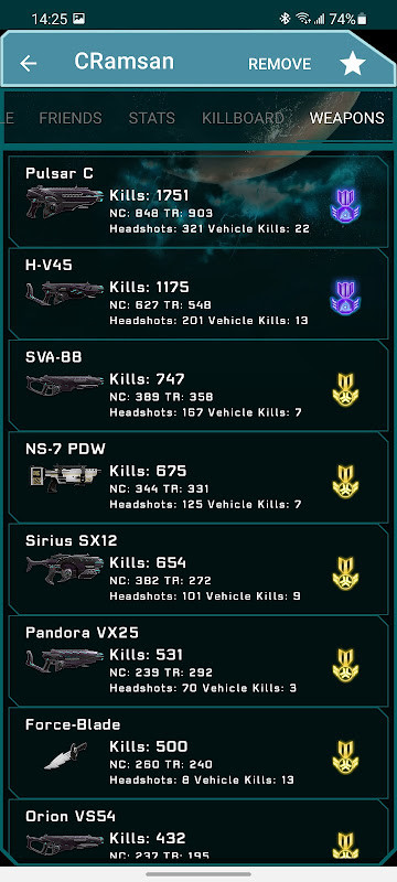 جميع اغاني أم كلثوم بدون نت screenshot image 6_Popularmodapk.com