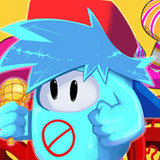 Funk FNF Guys - Knockout Mod0.1_Popularmodapk.com