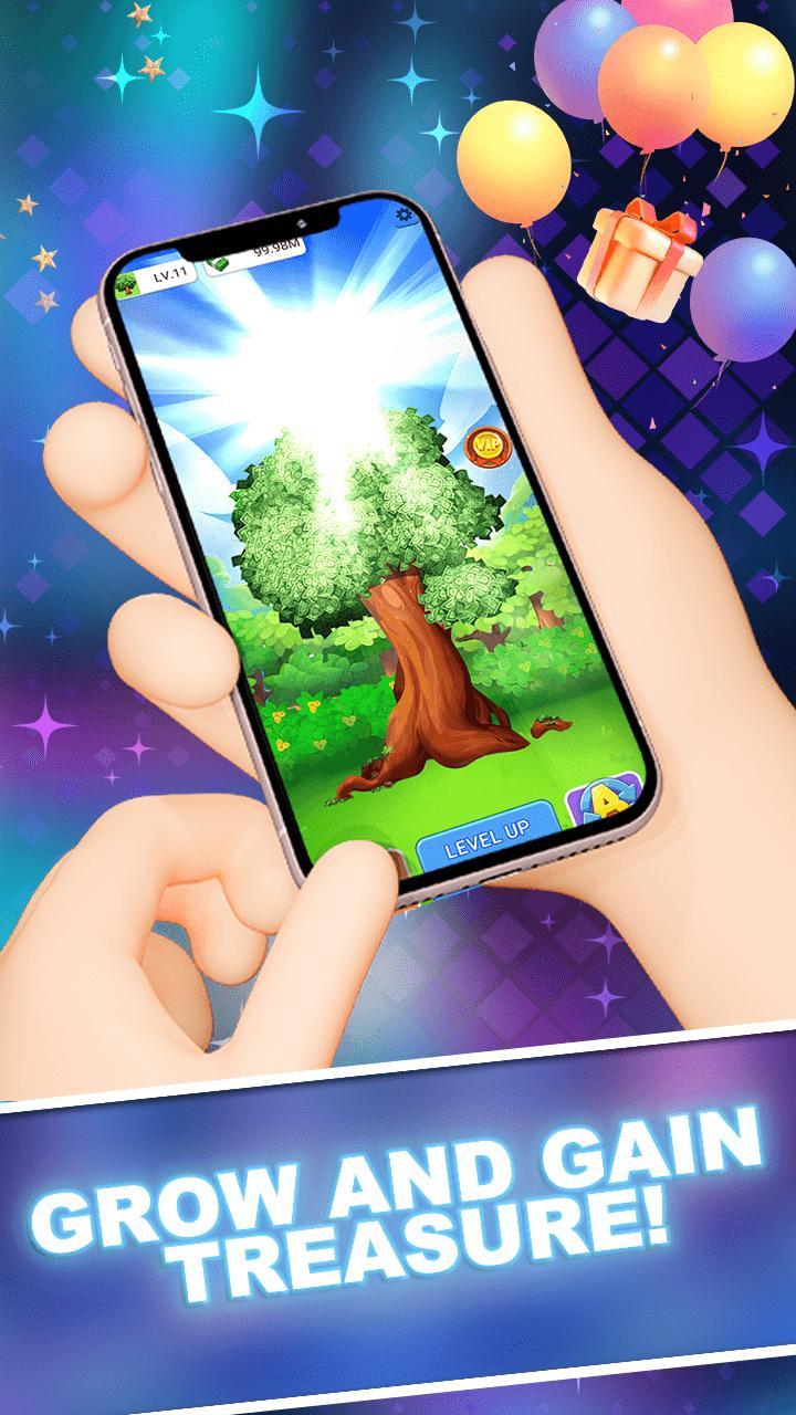 Garden Tree: Harvest screenshot image 4_Popularmodapk.com
