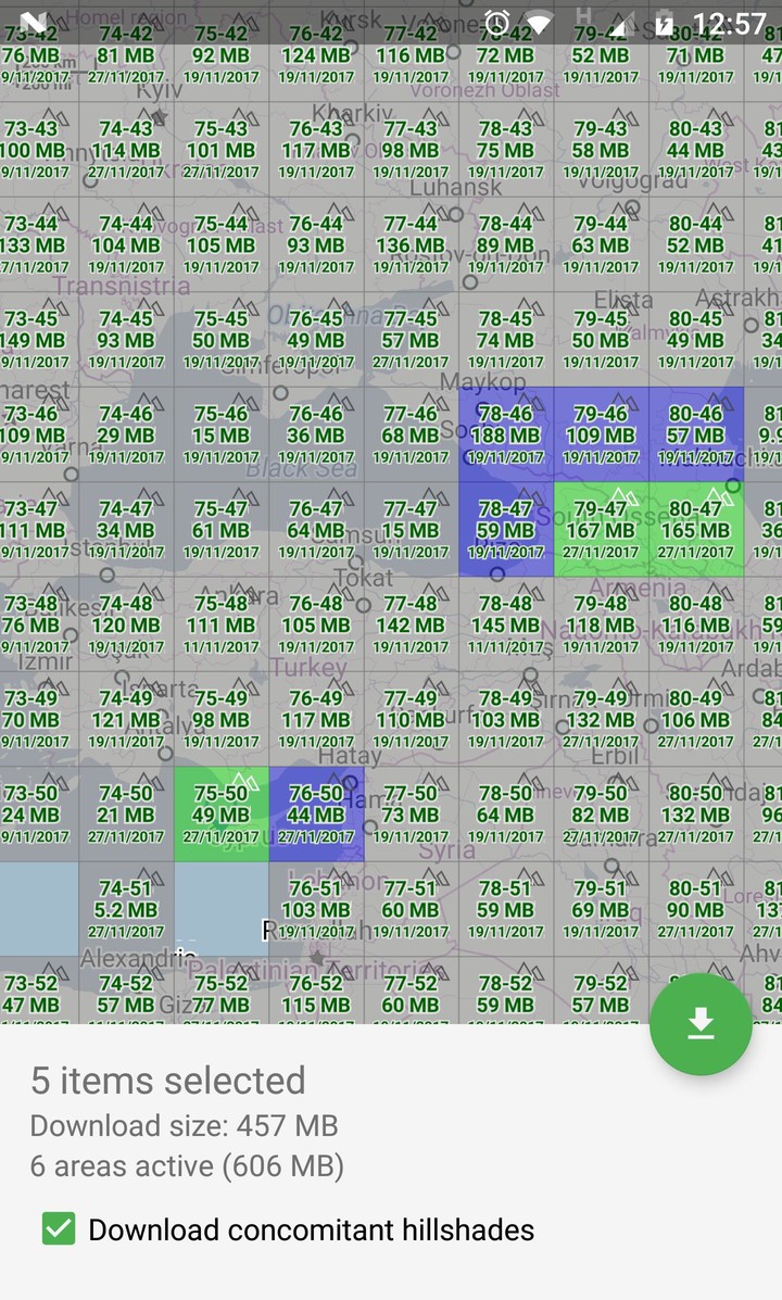 The Procession to Calvary(Free) screenshot image 11_Popularmodapk.com