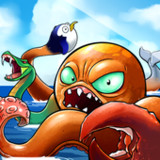 Crazy Octopus<span>(No Ads Free Rewards)</span>5.1_Popularmodapk.com
