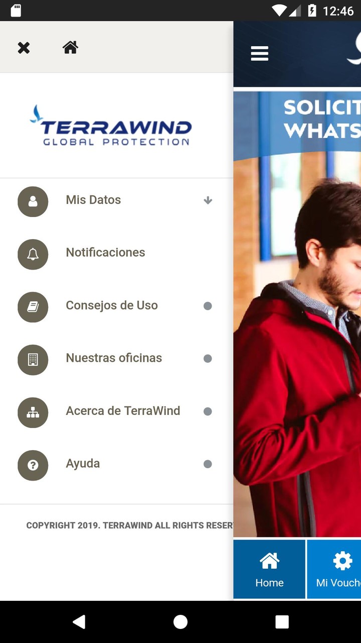 TerraWind App screenshot image 12_Popularmodapk.com
