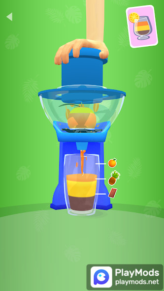 Blend It 3D<span>(Unlimited Money)</span> screenshot image 2_Popularmodapk.com