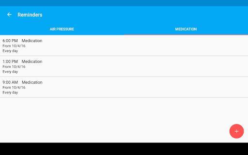 Blood Pressure Diary screenshot image 19_Popularmodapk.com