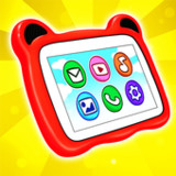 Babyphone & tablet: baby games5.0.15_Popularmodapk.com