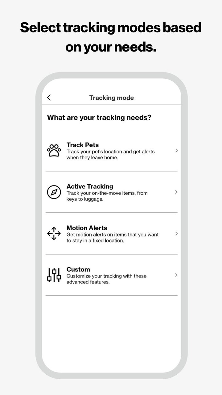 Smart Locator screenshot image 3_Popularmodapk.com
