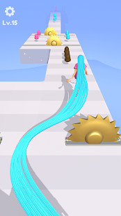 Gathering Sky(Free download) screenshot image 1_Popularmodapk.com