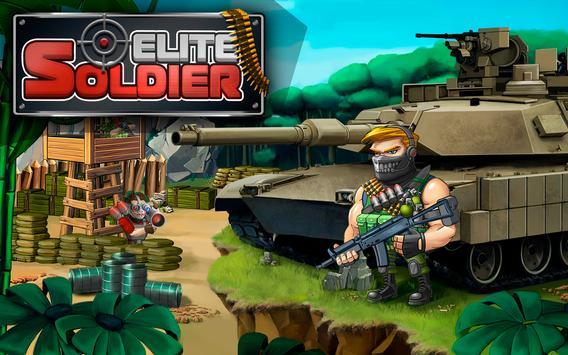 ELITE SOLDIER<span>(Unlimited money)</span> screenshot image 7_Popularmodapk.com