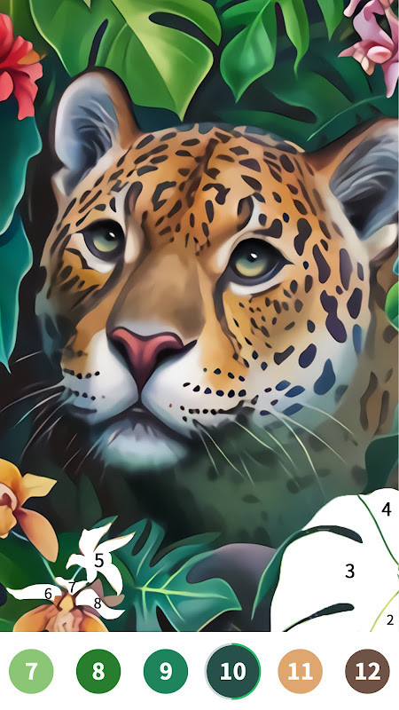 The Oracle screenshot image 3_Popularmodapk.com