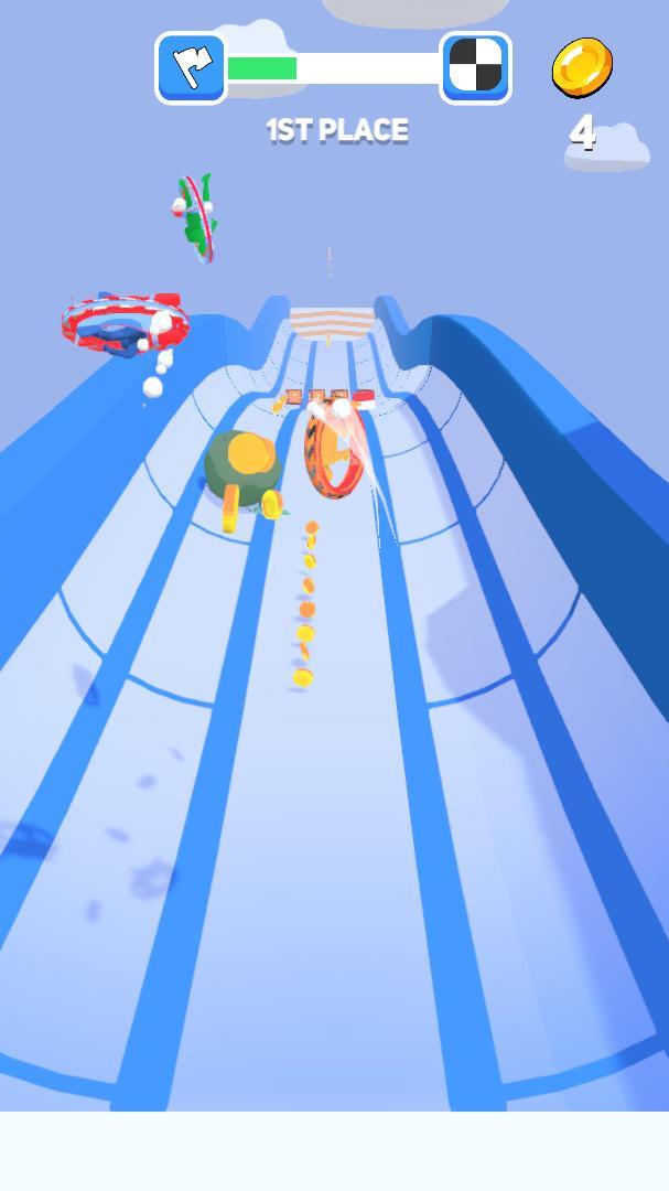 MonoWheel screenshot image 5_Popularmodapk.com