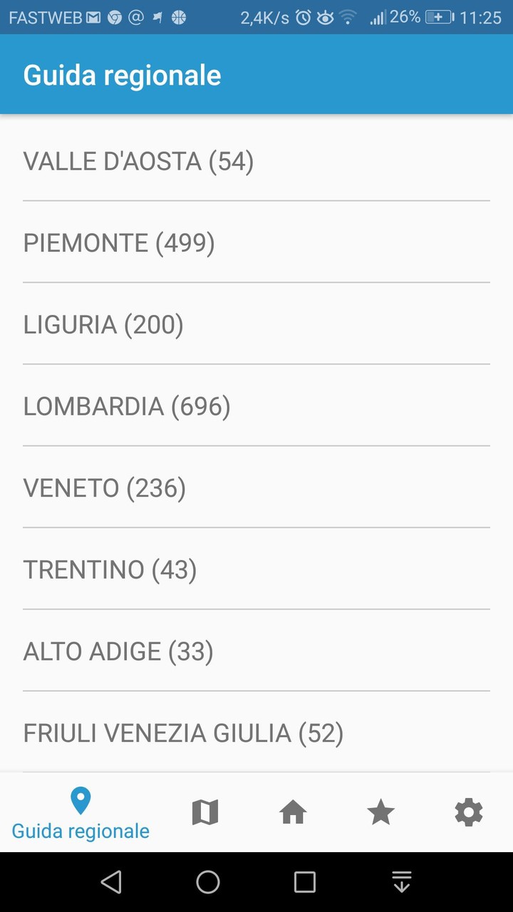 ilGolosario Ristoranti screenshot image 9_Popularmodapk.com