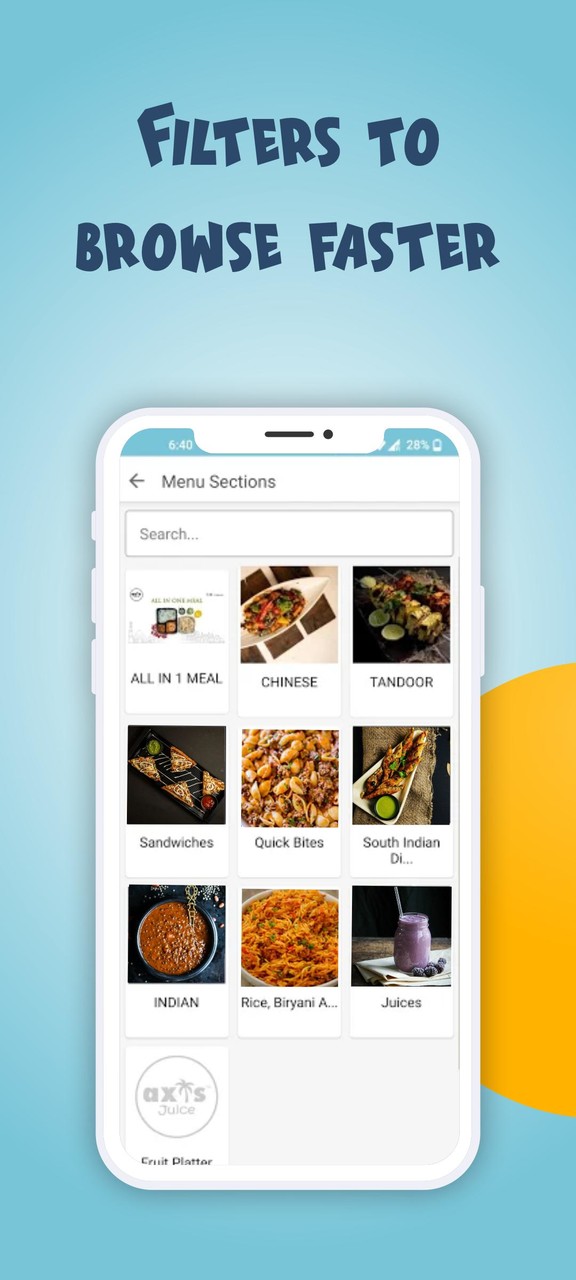 Axis Juice screenshot image 14_Popularmodapk.com