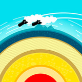 Planet Bomber!8.3.20_Popularmodapk.com