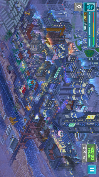 拳击俱乐部2快进PC电脑版 screenshot image 1_Popularmodapk.com