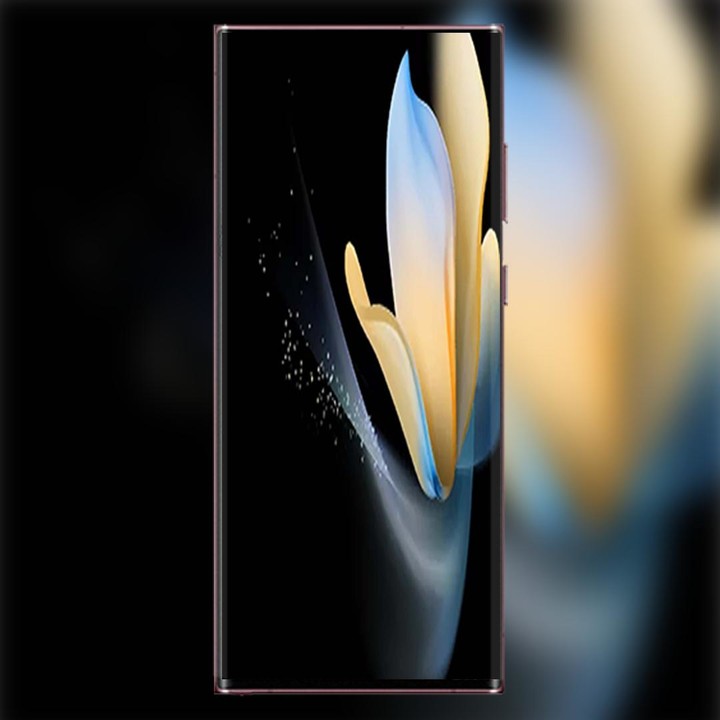 Galaxy Z Flip 4 Wallpaper screenshot image 4_Popularmodapk.com