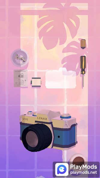 Assemble With Care<span>(unlock full version)</span> screenshot image 1_Popularmodapk.com