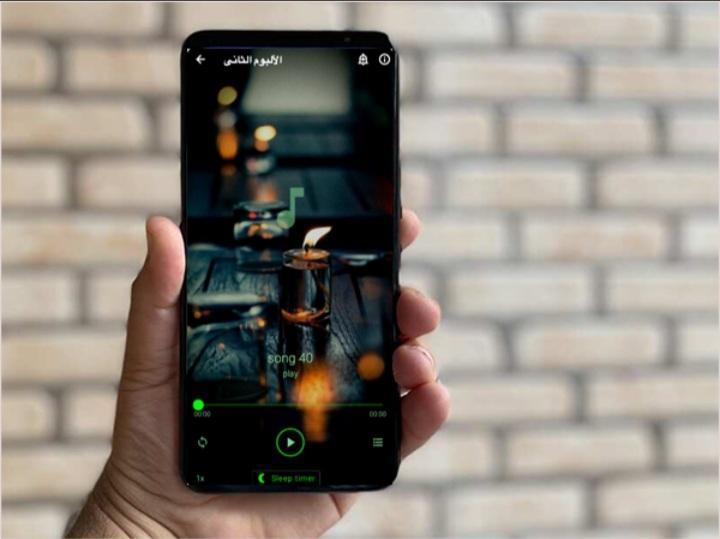 اغاني فيروز كامله بدون نت  ‎ screenshot image 4_Popularmodapk.com