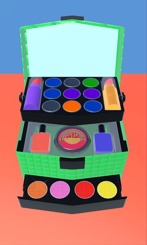 Makeup Repair & Organizing! screenshot image 1_Popularmodapk.com