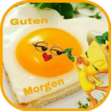 Guten Morgen Foto für Whatsapp2.4.2_Popularmodapk.com