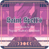 Love Guide at Saint Spell Magic Academy<span>(No Ads)</span>1.1_Popularmodapk.com