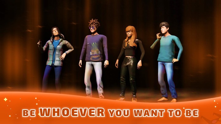 AltWorld - Meet & Play in 3D screenshot image 6_Popularmodapk.com