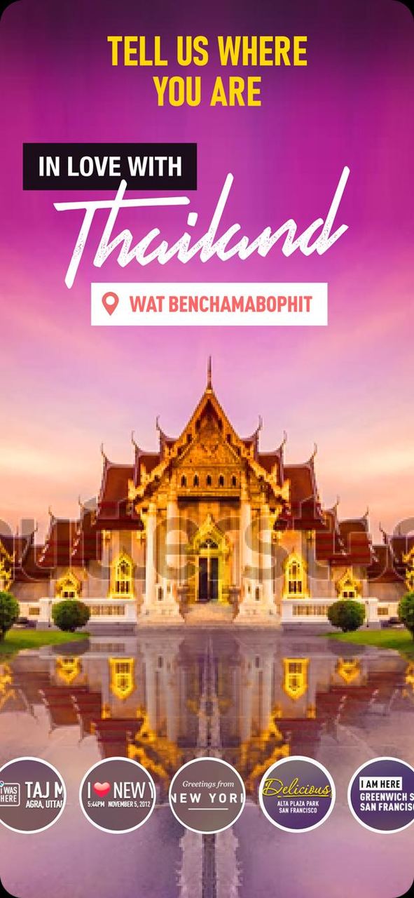 Timestamp camera - PhotoPlace screenshot image 13_Popularmodapk.com