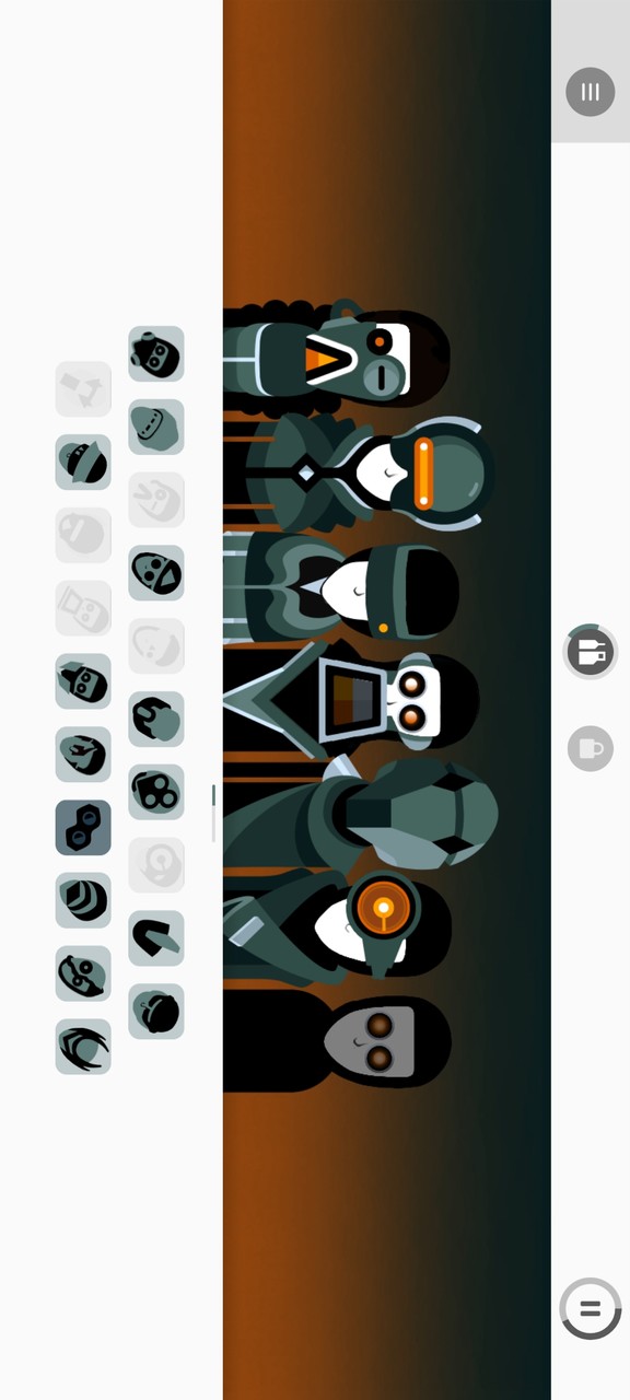 incredibox mask<span>(New module)</span> screenshot image 4_Popularmodapk.com