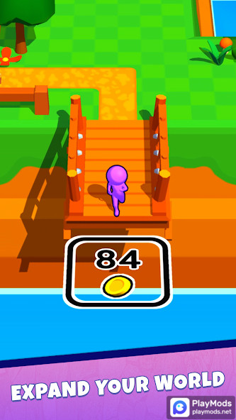 Miner Land<span>(Unlimited money)</span> screenshot image 3_Popularmodapk.com