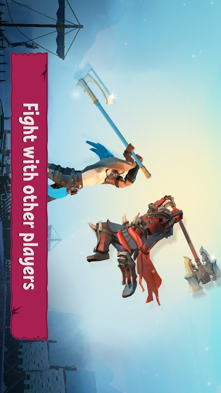 维京冒险破解版<span>(mod)</span> screenshot image 1_Popularmodapk.com