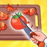 Perfect Food: Cooking Game<span>(No ads)</span>0.0.9_Popularmodapk.com