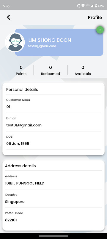 JC Global screenshot image 24_Popularmodapk.com