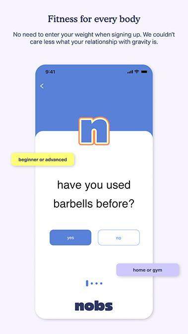 Nobs screenshot image 4_Popularmodapk.com