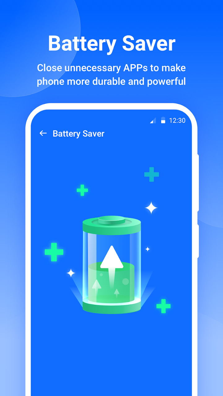 Ease Security Antivirus Clean screenshot image 2_Popularmodapk.com