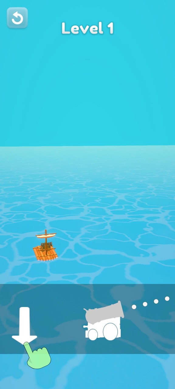 Crucigrama - Español screenshot image 6_Popularmodapk.com